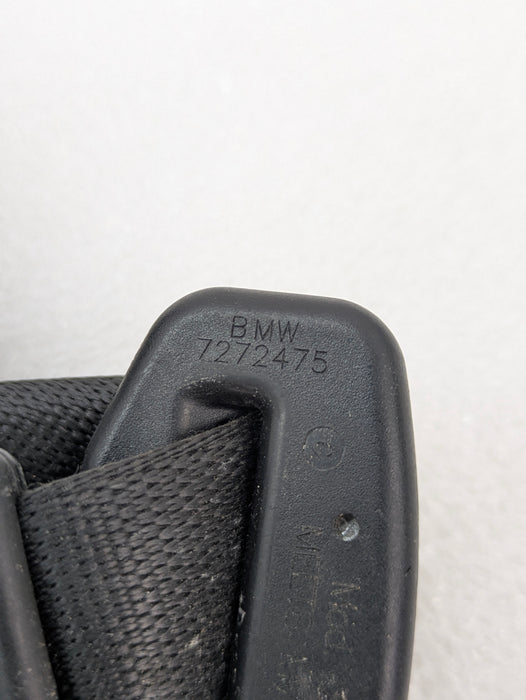 BMW F36 F34 F31 F30 F80 435xi 440xi 430xi 428xi M3 Left/Driver Side Seatbelt 7272475