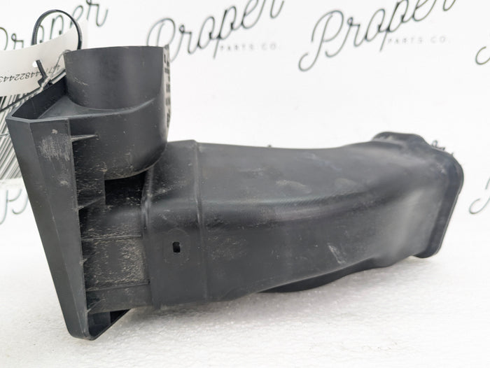 2021 Volvo V60 T6 R-Design Air Inlet Duct 31474810/31370229