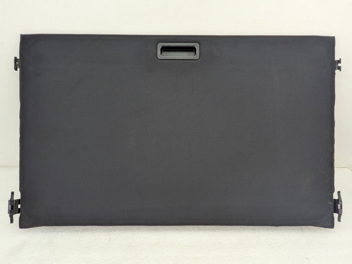 BMW E90 335xi 328xi Sedan Black Headliner Upper Interior Set	51448046413