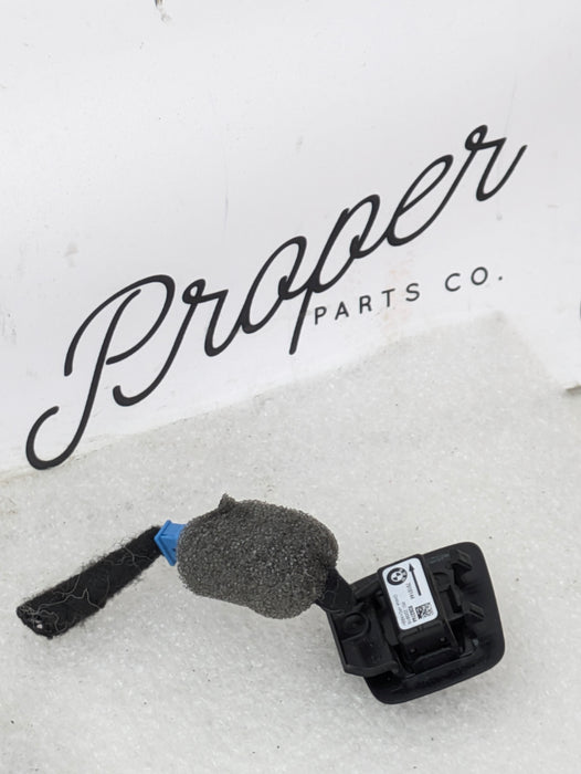 BMW F22 F23 228xi M235xi 230xi M240xi F87 M2 Black Hands Free Microphone 9263744