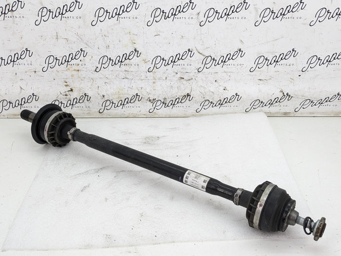 BMW G20 330ix 330i 330ex Right/Passenger Side Rear Axle Half Shaft 8487124