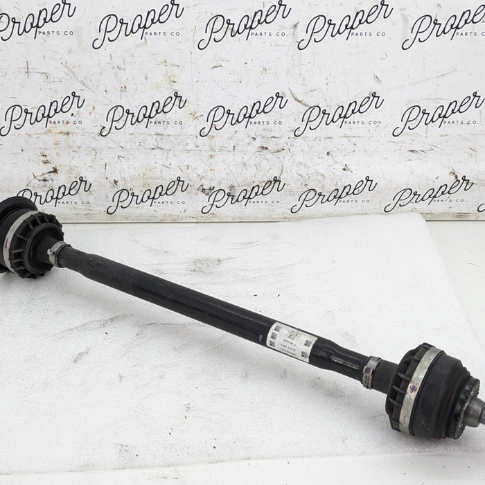BMW G20 330ix 330i 330ex Right/Passenger Side Rear Axle Half Shaft 8487124