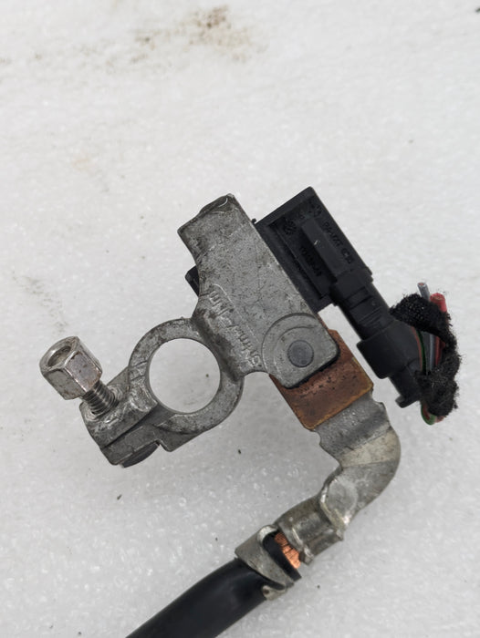 BMW E90 E91 E92 E93 335xi 330xi 328xi 325xi 323i M3 Negative Battery Terminal IBS 7616200