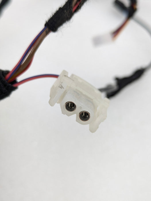 BMW E46 M3 330ci 325ci 323ci Convertible Hard Top Wiring Harness 6904546/6904547/61126904547