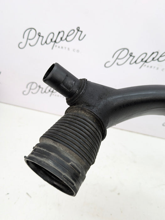 BMW E88 E82 135i N54 Engine Air Intake Induction Inlet Duct/Pipe/Tube 7556549