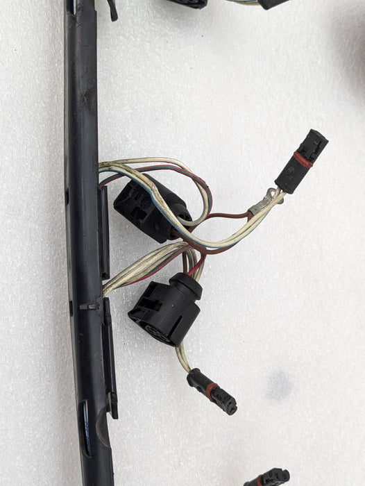BMW E82 E88 135i N55 Engine Ignition Coil Pack Wiring Harness 7592511