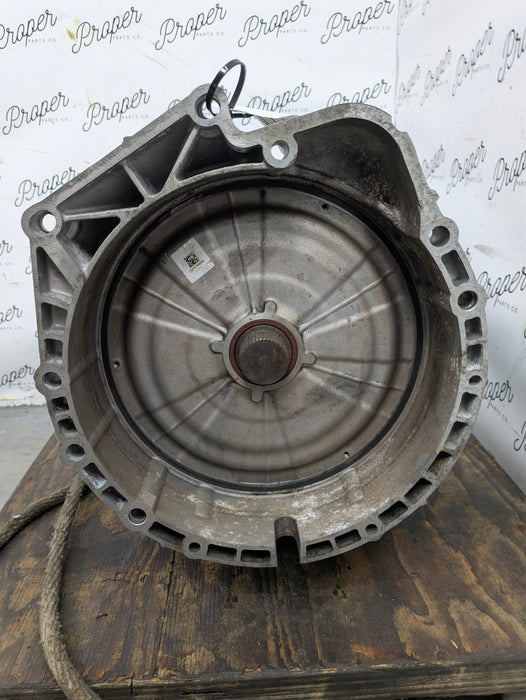 BMW DCT/Dual Clutch E82 135 E92 335IS Transmission Assembly GS7D36SG