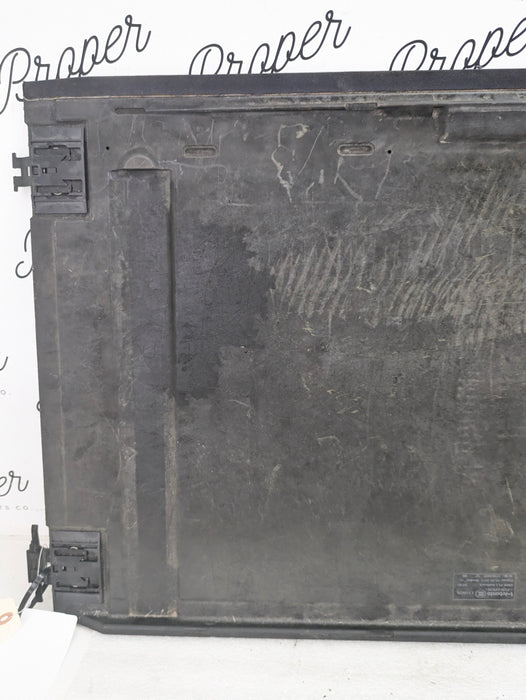 BMW E92 E90 3 Series/E82 1 Series Black Sun Roof Sunshade Slider 54108036474