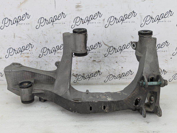 Porsche 996.2 911 Carrera 4 Right/Passenger Side Rear Suspension Support Bracket 996331156ZO