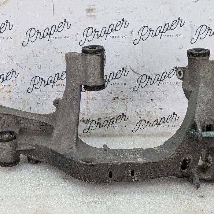 Porsche 996.2 911 Carrera 4 Right/Passenger Side Rear Suspension Support Bracket 996331156ZO