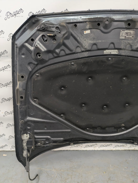 BMW F22 F23 228XI Hood Bonnet