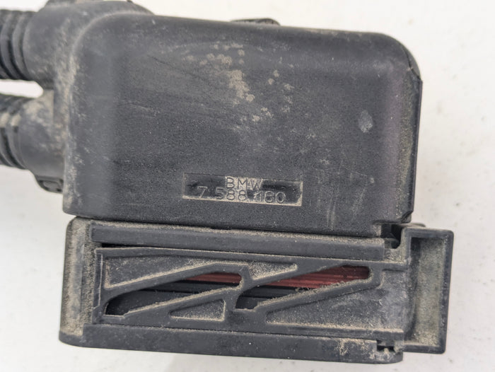 BMW F32 F30 F33 F34 F36 435xi 435i 335xi 335i N55 Engine Ignition Coil Pack Wiring Harness 7592511