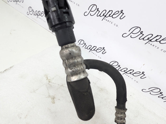 BMW E60 E61 M5/E63 E64 M6 Power Steering Return Line Hose 2283095