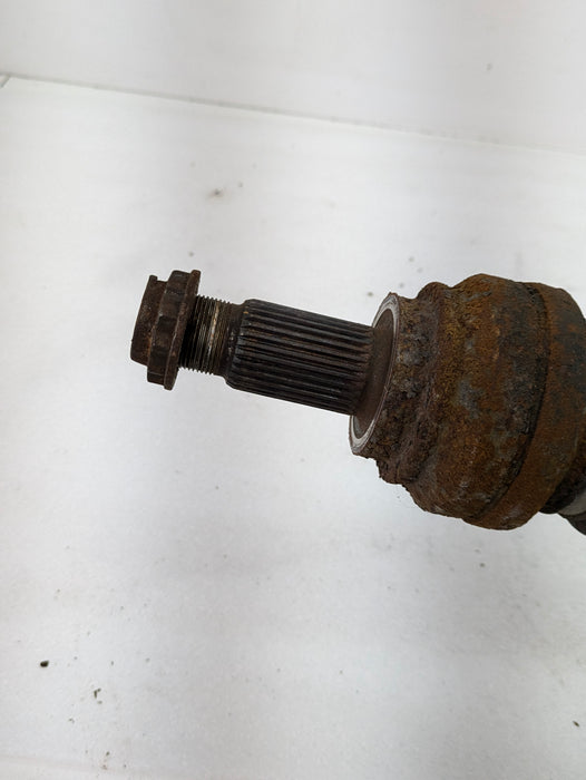BMW E92 E93 E90 335xi N55/N54 Automatic Transmission Right/Passenger Side Rear Axle 7527028