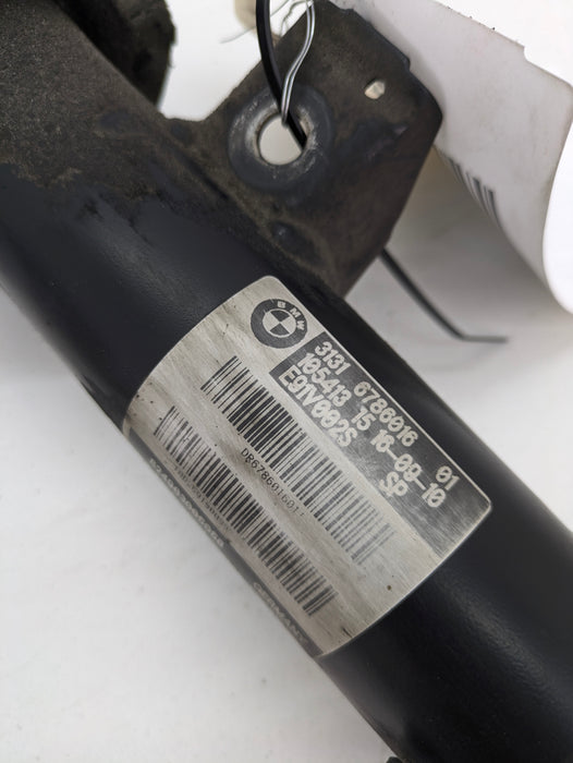 BMW E93 335is 335i 328i M Sport RWD Right/Passenger Side Front Strut/Shock Absorber 6786016