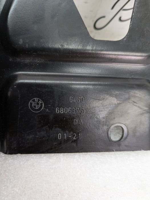 BMW G20 G22 G23 G26 330ix M340ix 330ex AC/Air Conditioning Condenser Drier Bracket 6806375