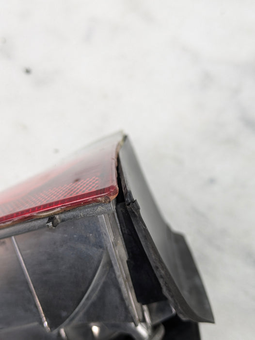 BMW E46 M3 330Ci 325Ci Coupe LCI Rear Left Smoked LED Tail Light 6920699