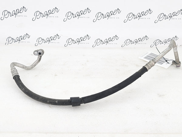 2016-2018 Audi 8U Q3 Air Conditioning AC Refrigerant Discharge Pressure Hose 8U0820721F