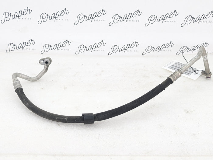 2016-2018 Audi 8U Q3 Air Conditioning AC Refrigerant Discharge Pressure Hose 8U0820721F