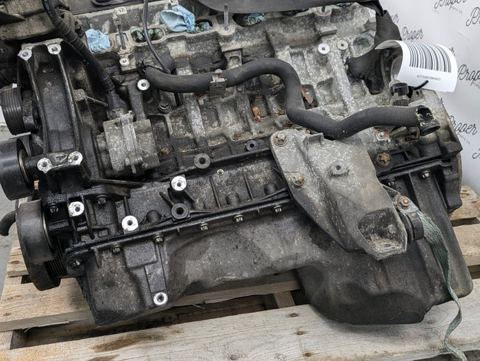 BMW E90 E91 E92 E93 E82 E88 135i 335i N54 Engine Long Block *6 Bolt* N54B30A