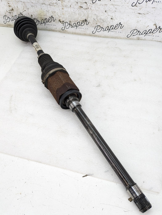 BMW F36 F30 F31 F32 F33 F34 440xi 430xi 435xi 428xi 320xi Right/Passenger Side Front Axle Shaft 7597694