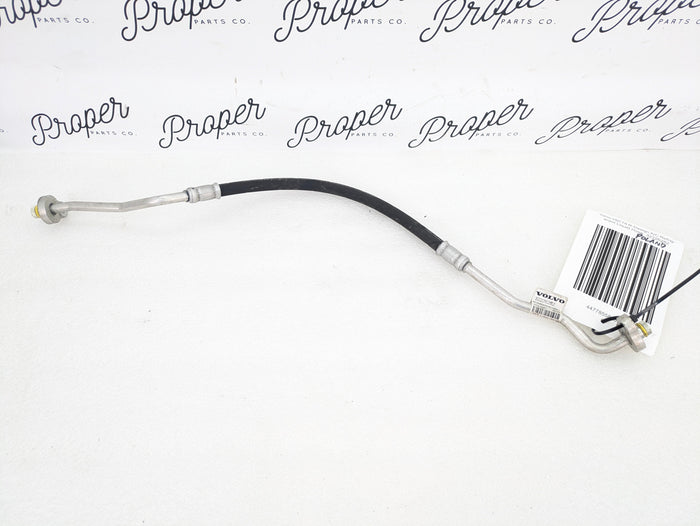 2021 Volvo V60 T6 R-Design AC/Air Conditioning Hose Line 32226282