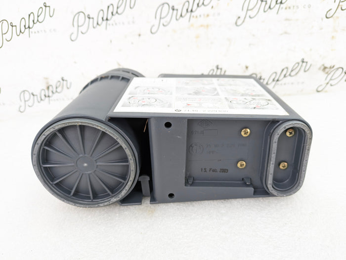 BMW E46 M3 Emergency Roadside Tire Inflator Pump 2229700
