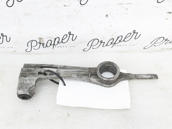 BMW E46 330ci 330i ZF GS6-37BZ 6 Speed Manual Shifter Arm Linkage 25117516284