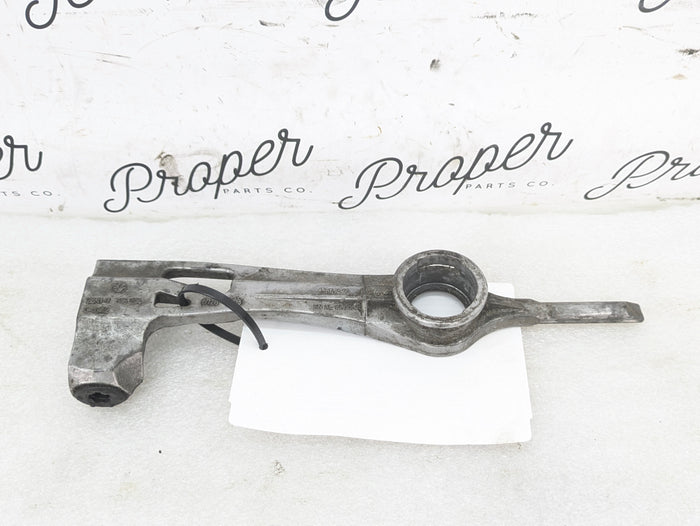 BMW E46 330ci 330i ZF GS6-37BZ 6 Speed Manual Shifter Arm Linkage 25117516284