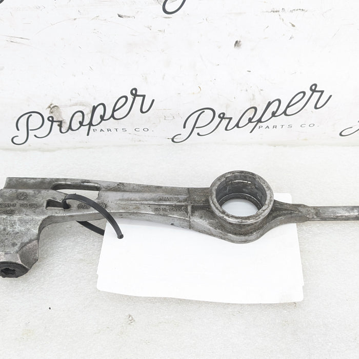 BMW E46 330ci 330i ZF GS6-37BZ 6 Speed Manual Shifter Arm Linkage 25117516284