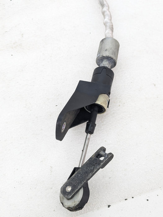 2021 Volvo V60 T6 R-Design Automatic Transmission Gear Shifter Cable 31492811