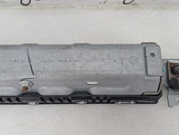 BMW F34 F36 F30 F31 F32 F33 3 & 4 Series Left/Driver Side Knee Airbag 1020135/72125A01DF0