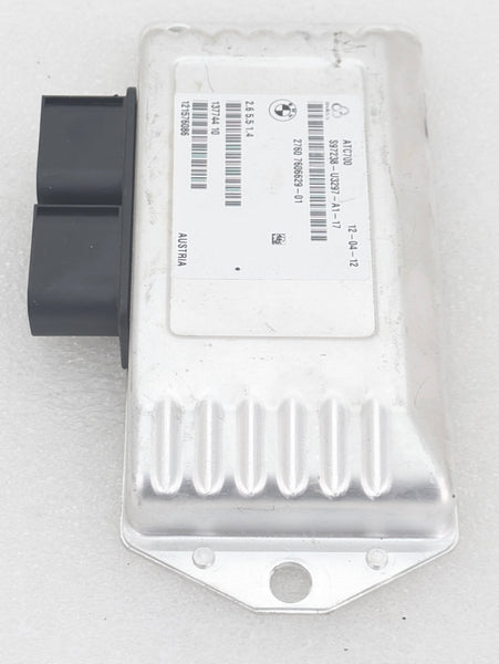 BMW E70 X5 M/E71 X6 M Transfer Case Control Module 27607606629