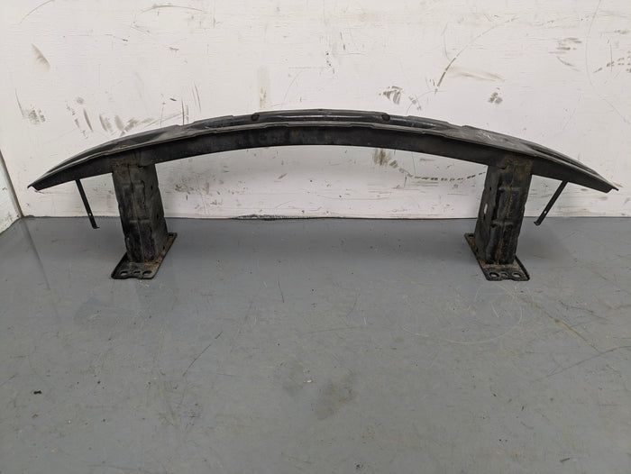 BMW E92 E93 335xi 328xi M Sport Front Radiator Support Impact Bar & Hood Latches 7227969