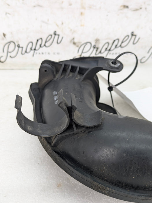 BMW E90 E92 E93 335i/E88 E82 135i N55 Turbocharger Inlet Air Duct 7599290 *DAMAGED*