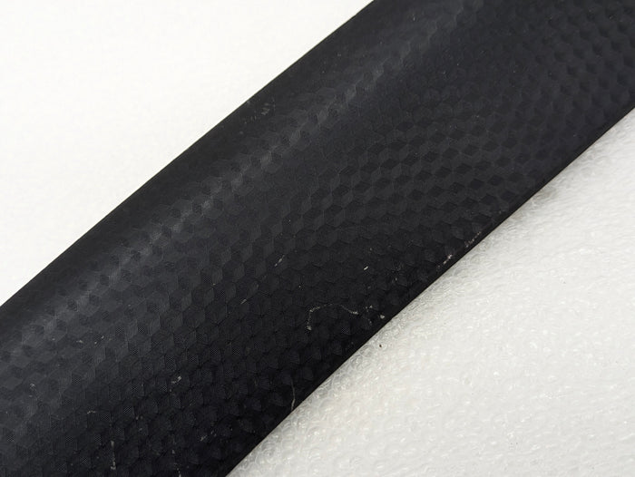 BMW E46 M3 330ci 328ci 325ci 323ci 320i ZHP M Sport Black Cube Interior Dash Trim Right 51417902873