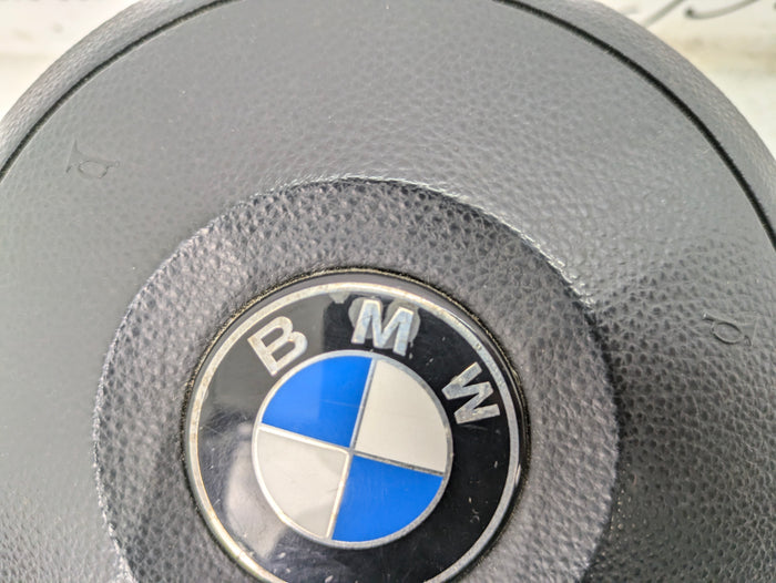 BMW E60 E61 530xi M5 545xi 540xi M Sport Steering Wheel Airbag 6024455/6138206