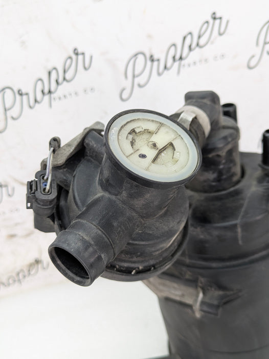 BMW G20 G22 G23 G26 330ix M340ix G80 M3 G82 G83 M4 Activated Charcoal Filter Assembly 7466242