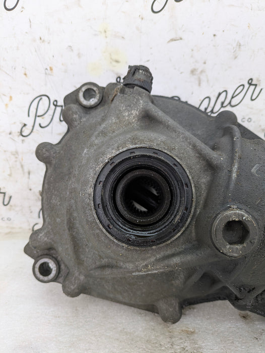 BMW F30 F36 F32 F33 335xi 328xi 435ix 428ix Automatic 3.15 Front Differential 7590898
