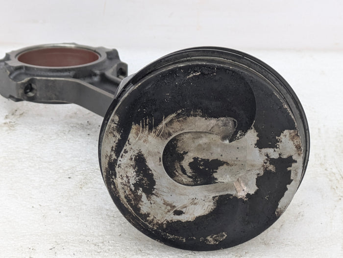 Chevrolet C7 Corvette Stingray Z51 LT1 Gen V Engine Right Side Piston & Connecting Rod #2 12654243 *NOTE*