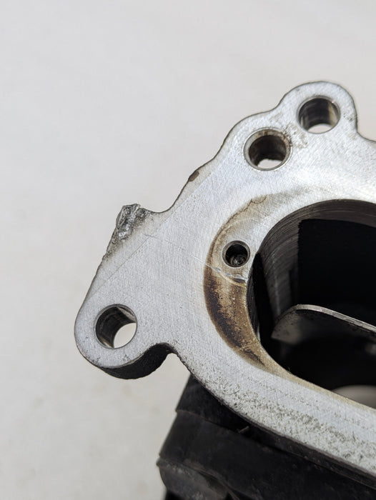 Audi 8V RS3 DAZA Engine Lower Intake Manifold 07K133223AP *Note*