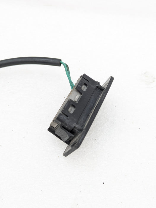 Chevrolet C7 Corvette Stingray Rear Hatch/Trunk Release Control Button Switch 2799049