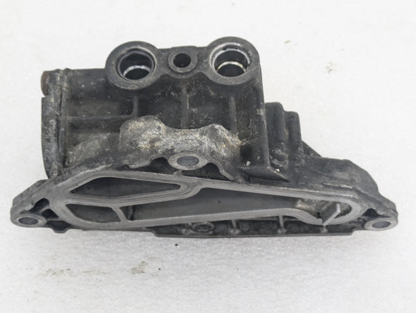 BMW F30 F32 F33 F34 F36 335i 335xi N55 Engine Oil Filter Housing Thermostat Housing 7637052