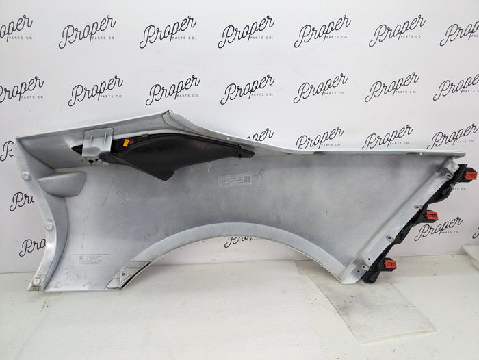 Chevrolet C7 Corvette Stingray Coupe Right/Passenger Side Rear Quarter Panel Fender (G8G/U9567) 84054834 *DAMAGED*