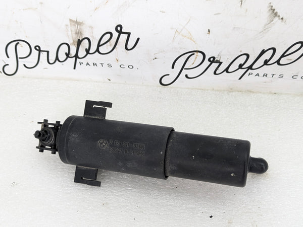 BMW E90 E91 E92 E93 3 Series Headlight Washer Spray Nozzle 7179311