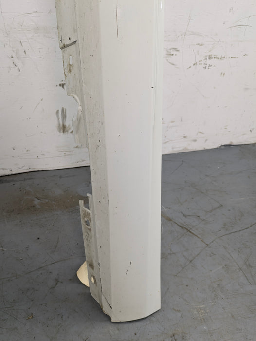 BMW E92 E93 335i 328i M Sport Coupe/Convertible Passenger Right Side Skirt Door Sill Rocker Panel Alpine White (300) 51778045422