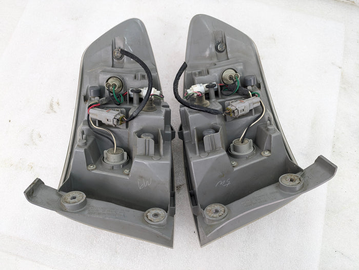 SUBARU WRX STI (GR) HATCHBACK TAILLIGHTS 220-20024