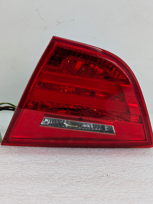 BMW E90 LCI Sedan 335xi 328xi Rear Tail Light Left Right Inner Outer Set 218402/218401