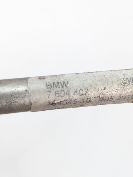 BMW F32 F36 F33 F30 F34 435xi 435i 335xi 335i N55 High Pressure Fuel Feed Line 7604407