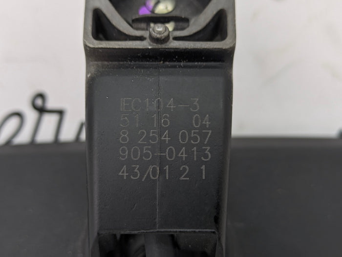 BMW E46 330CI 328CI 325Ci 323Ci Rear View Mirror Electrochromatic EC Infrared IR LED 8254057/E1015313